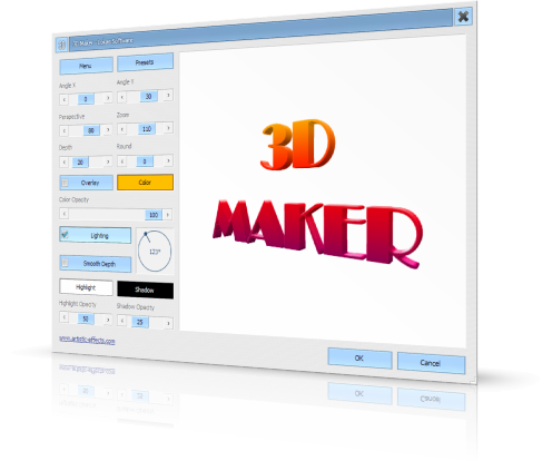 3D Maker